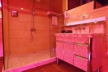 Hangzhou Jade Theme Hotel ภายนอก รูปภาพ