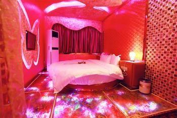 Hangzhou Jade Theme Hotel ภายนอก รูปภาพ