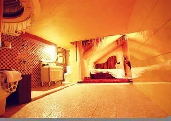 Hangzhou Jade Theme Hotel ภายนอก รูปภาพ