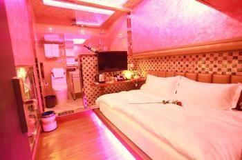 Hangzhou Jade Theme Hotel ภายนอก รูปภาพ